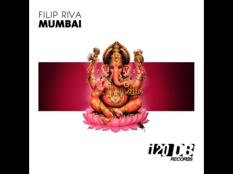 Filip Riva - Mumbai (120dB Records Promotional Video)