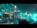 Dr. Dog - The World May Never Know (Dallas 11.10.21) HD