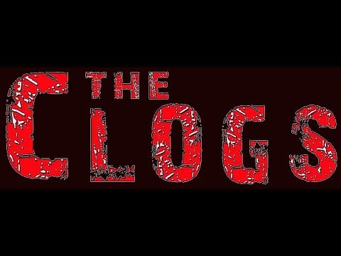 THE CLOGS JUBILÄUMSKONZERT 2018