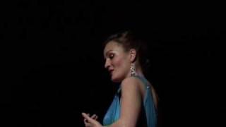 VICTORIA JOYCE The sun whose rays (Yum-Yum's aria from G&S 's