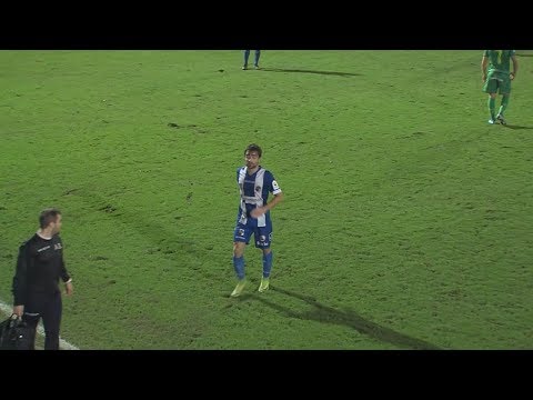 Triplete de Borja.... y tercer triunfo consecutivo del Somorrostro