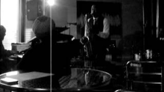 Dwayne Dugger III plays Naima