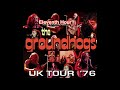 The Groundhogs - Eleventh Hour  (from the MLP album: Live UK Tour '76)  MLP05CD