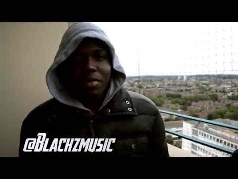[DME] Blackz - Freestyle {@Blackzmusic}
