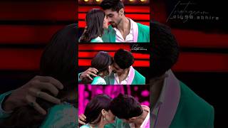 Akshu-Abhi Ka Romance ❤️ Akshara ❤️ Abhimanyu #yrkkh #abhira #romantic #youtubeshorts