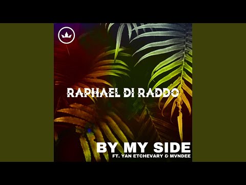 By My Side (Cristian Ferretti vs Nico Heinz, Max Kuhn & Fabio De Magistris Remix)