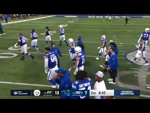 Kazee Ejected From Game