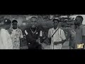 GALSEN URBAN AWARDS 2025 CYPHER MBAPAT