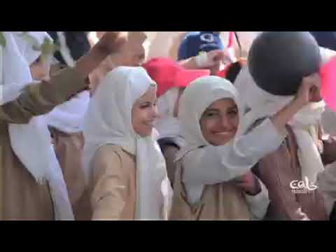 احتفال ٢٦ سبتمبر ٢٠٢٢ نموت نموت وتحيا اليمن