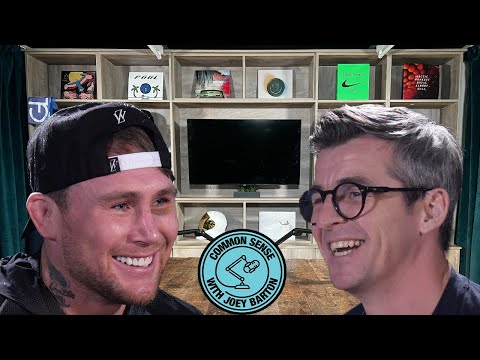 EP 6: UFC or Boxing, Moving to Brazil & Future Plans | Darren Till