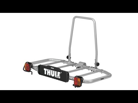 Towbar cargo carrier - Thule EasyBase 949