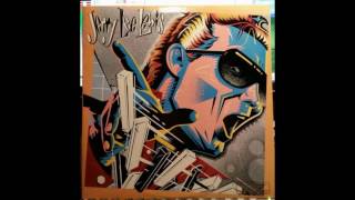 Jerry Lee Lewis 1979