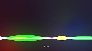 After Effects - Siri  Audio Visualizer SD thumbnail