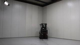 Plinski viličar Nissan P1D1A15LQ naprodaj - Slika 4 | Machineryline SI Plinski viličar Nissan P1D1A15LQ | Slika 4 - Machineryline