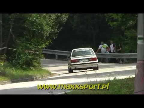 Jankov Vŕšok Banovce 2011 - Action by MaxxSport