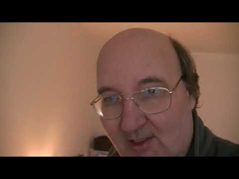 MongoTV_6906 - KIGGER PÅ NY KNALLERT 30 - Del 6 - VGA Explora Euro-5