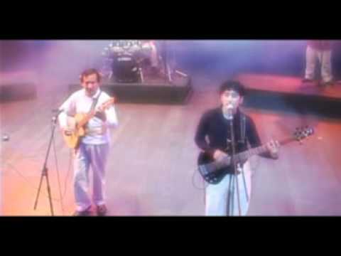 Jorge Paucar y Yawar - En soledad cancion