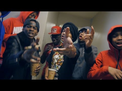 2016 Flow - Elz Tay x Wholelottagwop [#E4D] ( OFFICIAL MUSIC VIDEO )