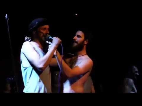 M.O.R.T. Okc Abrasevic 12.5.2018