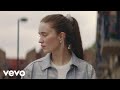 Sigrid - Burning Bridges (up close, acoustic)