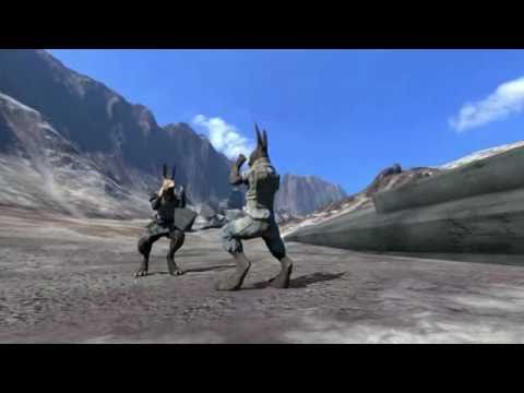 Overgrowth - Heavy Rag Doll Knockouts Trailer