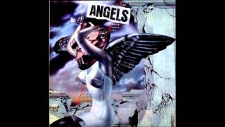 THE ANGELS -  Bitch