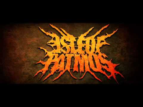 ISLE OF PATMOS - Powdered Wigs [CHRISTIAN DEATHCORE]