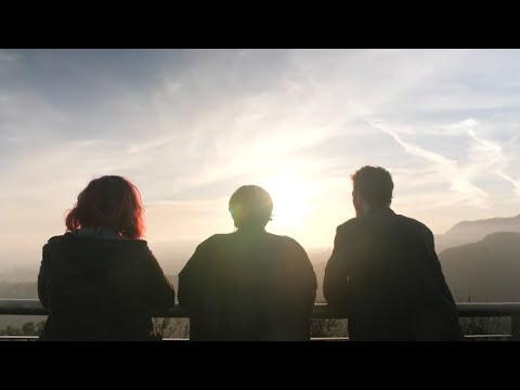 The Accidentals - Wildfire (Official Music Video)