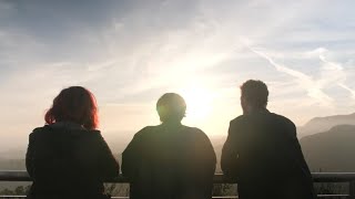 The Accidentals - Wildfire (Official Music Video)
