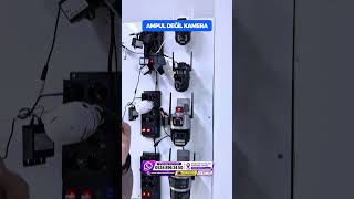 💡 Ampul gibi tak, kameradan izle!