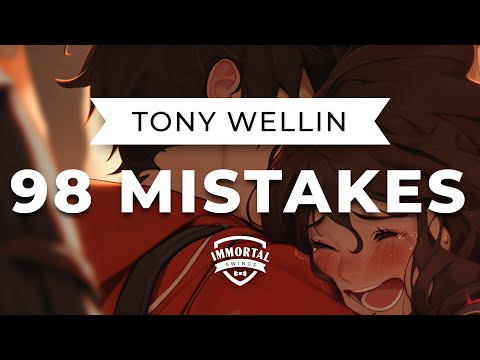 Tony Wellin - 98 Mistakes (Electro Swing)