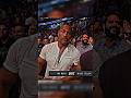 The Best UFC Crowd Cam Mma Ufc Crowdcam Edit Fyp Viral Ironman Therock