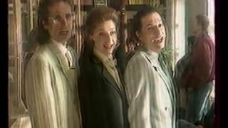 L'art pour l'art társulat: A bankban (1995.)