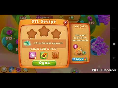 DİAMOND DİGGER SAGA level 311