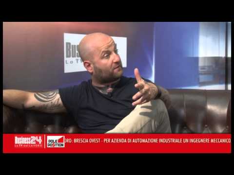 Pole Position puntata 202: Polentone - Bergamo