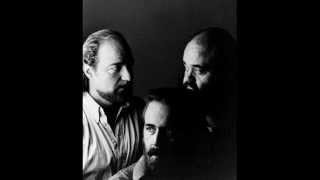 Banco del Mutuo Soccorso - La Conquista Della Posizione Eretta - Live in Paris 1976