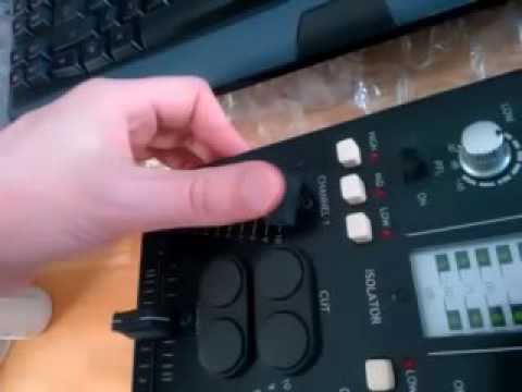 Ecler SMAC 20 from ebay