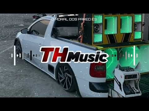 TU TOMA E NÃO PARA - GREG NO BEAT - PRA CURTIR NO PAREDÃO