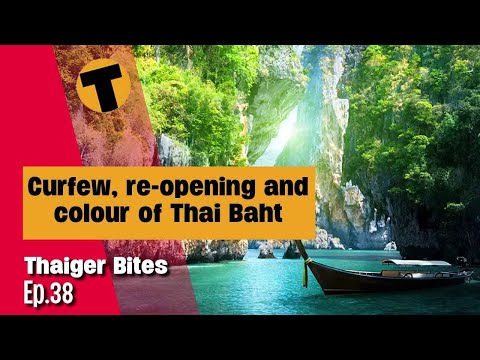 Thailand high season prices, Thaiger boy band, Pattaya ladyboys | Thaiger Bites | Ep. 38