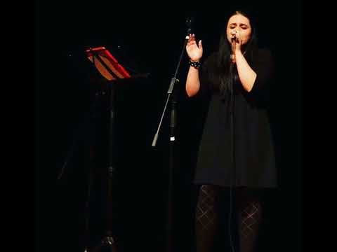 Natálie - Ten Zlodej Čas (Hana Hegerová)
