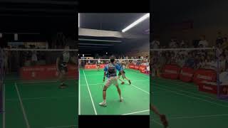 Download lagu Really Powerful and faster Smash 💪🏻 #badminton #shuttlesmash #badmintonlovers #badmintonindonesia mp3 Download lagu Really Powerful and faster Smash 💪🏻 #badminton #shuttlesmash #badmintonlovers #badmintonindonesia mp3