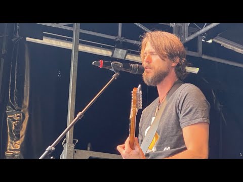 Sam Moser - Musiker - S'Mass isch voll - Demonstration - Luzern 31.07.21