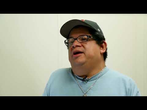 MRCI   Everyone has the Right to be Empowered