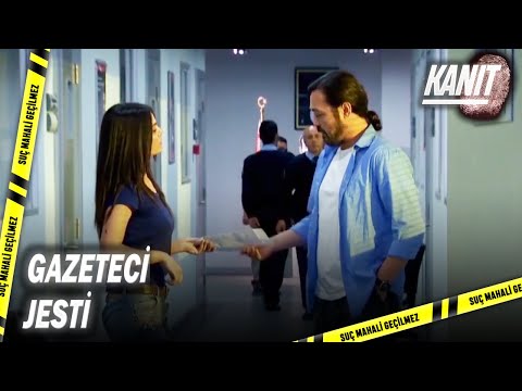 Orhan, Gizli Datingten Gizli Bilgilere Ulaştı! - Kanıt 91.Bölüm