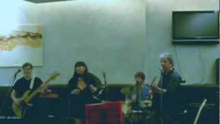 Mrs Norton - I don't need no doctor