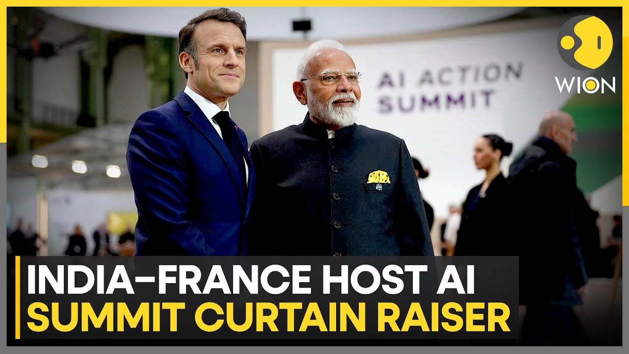 AI Summit 2025: Event Held in UN for AI Action Summit 2026 Set to Take Place in New Delhi | WION