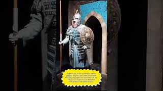 ANADOLU SELÇUKLU SULTANLARI ( KONYA DAR-ÜL MÜLK SERGİ SARAYI)