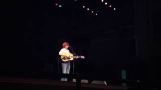 Brett Dennen- Don&#39;t mess with Karma
