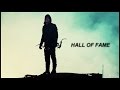 oliver queen || hall of fame
