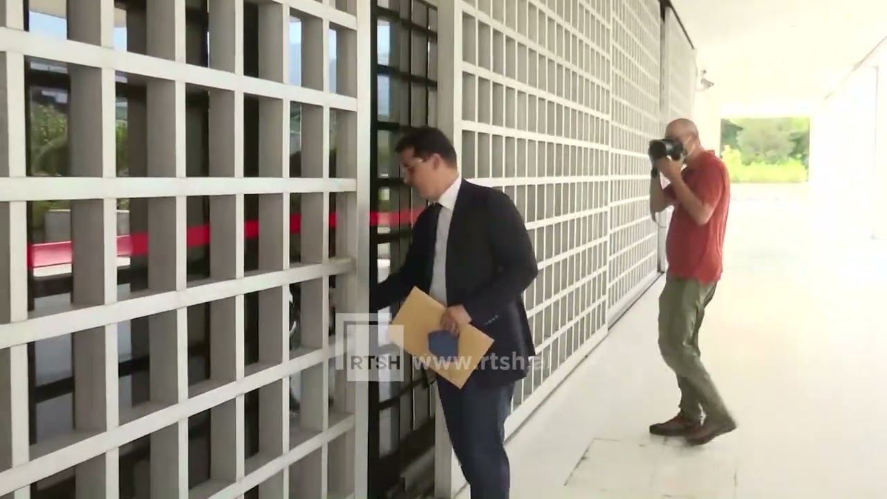 Skandali i përgjimeve në Greqi, dënohen katër biznesmenët e Intellexa-s